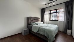 Blk 546A Segar Road (Bukit Panjang), HDB 4 Rooms #583880011